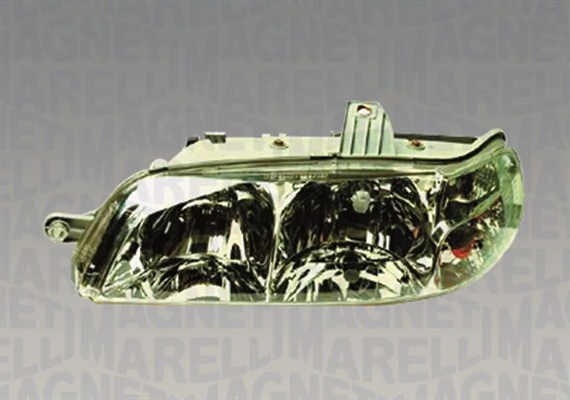 Headlight